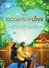 100 Days of Love (2015) Movie