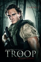 301 Troop: Arawn Rising (2014) Movie