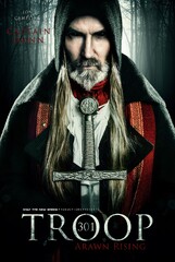 301 Troop: Arawn Rising (2014) Movie