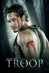 301 Troop: Arawn Rising (2014) Movie