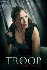 301 Troop: Arawn Rising (2014) Movie