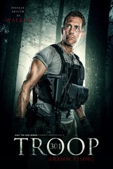 301 Troop: Arawn Rising (2014) Movie