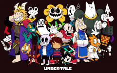 Undertale