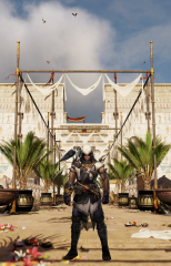 Assassin&#39;s Creed Origins