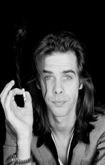 Nick Cave