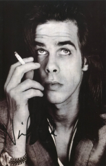 Nick Cave