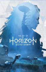 Horizon Zero Dawn The Frozen Wilds