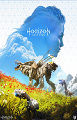 Horizon Zero Dawn The Frozen Wilds