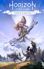 Horizon Zero Dawn The Frozen Wilds