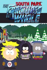 South Park The Fractured But Whole