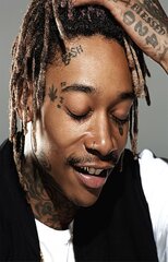 Wiz Khalifa