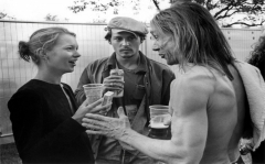 Iggy Pop