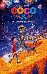 Coco Movie