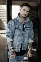 J Balvin