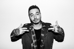 J Balvin