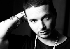 J Balvin