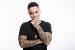 J Balvin