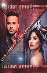 Luis Fonsi Demi Lovato