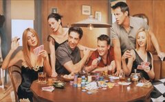 Friends TV Series