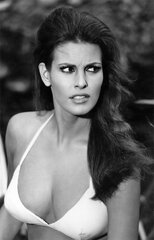 Raquel Welch