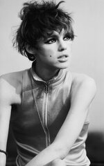 Edie Sedgwick