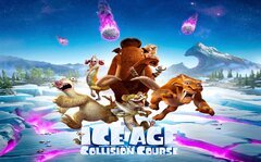 Ice Age 5 Collision Course