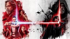 Star Wars The Last Jedi