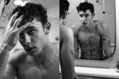 Shawn Mendes