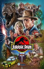 Jurassic Park