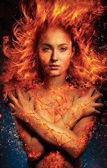 X-Men Dark Phoenix Sophie Turner