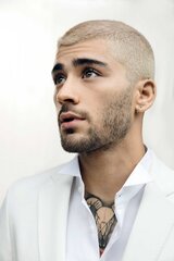 Zayn Malik