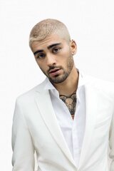 Zayn Malik