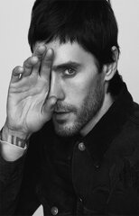 Jared Leto