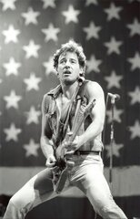 Bruce Springsteen