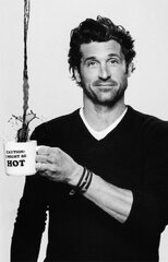 Patrick Dempsey