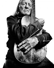 Willie Nelson