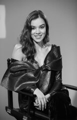 Hailee Steinfeld