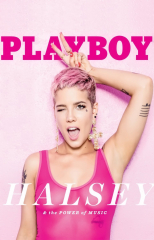 Halsey