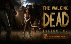 The Walking Dead Telltale Game