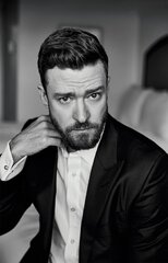 Justin Timberlake