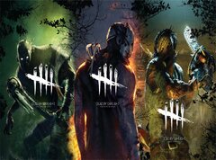 Dead by Daylight Killers Game