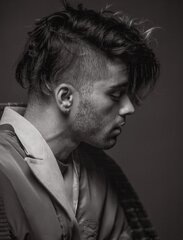 Zayn Malik