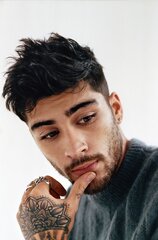 Zayn Malik