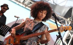 Esperanza Spalding