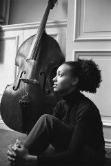 Esperanza Spalding