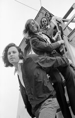 Jim Morrison The Doors