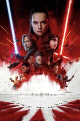 Star Wars The Last Jedi