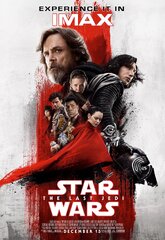 Star Wars The Last Jedi