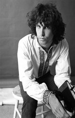 Jim Morrison