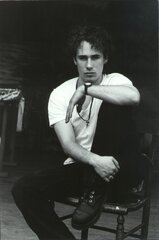 Jeff Buckley